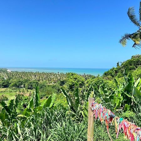 Adios Amigos Hostel Porto Seguro Kültér fotó